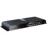 TECHLY Extender Splitter 8 vie HDMI con IR su Cavo Cat.6/6a/7 fino a 120m