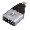 TECHLY Adattatore Convertitore da USB-C&trade; a DisplayPort