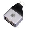 TECHLY Adattatore da USB-C&trade; a VGA