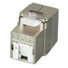 OEM Frutto Keystone RJ45 Cat.6A STP AWG22-26 Short Body