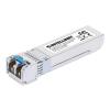 INTELLINET Transceiver 10 Gigabit Fibra Ottica LC Duplex SFP+