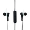 LOGILINK Auricolari Audio Bluetooth 5.0 In Ear con Microfono Nero