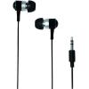 LOGILINK Auricolari Cuffie Stereo In Ear Nero