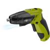 GOOBAY Trapano Professionale Avvitatore a Batteria 3,6V con Luce LED