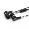 SBOX Auricolari Stereo In-Ear Nero