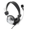 TECHLY Cuffia Stereo con Microfono e Controllo Volume