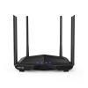 TENDA Smart Dual-band Gigabit Wireless Router 4 Antenne AC1200