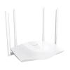 TENDA Router Wireless Wi-Fi 6 Dual Band Gigabit BSS TWT, TX3