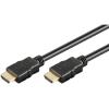 TECHLY Cavo High Speed HDMI&trade; con Ethernet 7,5 metri