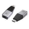 TECHLY Adattatore da USB-C&trade; a Mini DisplayPort MDP 4K a 60Hz