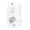 LOGILINK Adattatore Presa con Rilevatore di Movimento PIR 1x CEE 7/3 IP20
