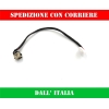 DC JACK ASUS N551