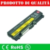 BATTERIA PER LENOVO THINKPAD T430, T430i