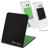 FONTASTIC Supporto Smartphone Universale Adesivo Grip Phone con Stand Nero