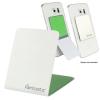 FONTASTIC Supporto Smartphone Universale Adesivo Grip Phone con Stand Bianco