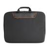 EVERKI Custodia per Laptop Notebook Tablet fino a 18,4'' Nero
