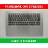 TASTIERA ORIGINALE LENOVO YOGA 920-13 6 PRO RETROILLUMINATA CON TOPCASE PALMREST