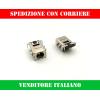 CONNETTORE DC JACK PER ASUS VIVOBOOK N580 N580V N580VD X580 X580V X580VD
