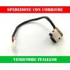 DC JACK CONNETTORE PER HP PROBOOK 450 G3 827039-001 804187-f17 (V7-10)