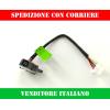 CONNETTORE DC JACK HP SPECTRE X360 G1 G2 801513-001 PJ976