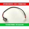 CONNETTORE DC POWER JACK PER NOTEBOOK ASUS N55