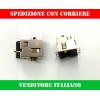 CONNETTORE DC POWER JACK ASUS F555 F555L
