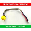 CONNETTORE DC POWER JACK PJ102 PER NOTEBOOK IBM THINKPAD ThinkPad X60 X61