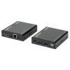MANHATTAN Kit Extender HDMI KVM over IP 1080p fino a 120m