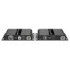 TECHLY Extender in Fibra Ottica HDMI 40Km Full HD 1080p@60Hz