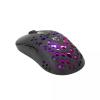 WHITE SHARK Mouse Ottico Gaming Tristan RGB 12000 dpi 7D Nero