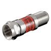 GOOBAY Attenuatore SAT 20dB F/F Maschio/Femmina