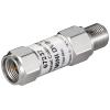GOOBAY Mini amplificatore F a cavo coassiale 18dB DVB-T/SAT