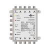 GOOBAY Multiswitch SAT Passivo 5 Ingressi / 8 Uscite