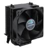 GELID SOLUTIONS Dissipatore Avanzato BlackFrore CPU HDC Ventola Smart PWM da 92mm