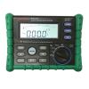 MASTECH Tester Digitale di Resistenza di terra, MS2302