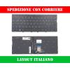 TASTIERA ORIGINALE DELL XPS 13 9365 2-in-1 RETROILLUMINATA