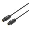 MANHATTAN Cavo Audio Ottico Digitale Toslink 5m