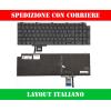 TASTIERA ORIGINALE DELL PRECISION 7750 7760  7550 7560 RETROILLUMINATA
