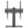 TECHLY Supporto Universale da Tavolo per Monitor e TV da 32'' a 55''