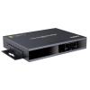 TECHLY NP Trasmettitore Matrix HDMI HDbitT Extender fino a 120m over IP