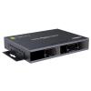 TECHLY NP Ricevitore Matrix HDMI HDbitT Extender fino a 120m over IP