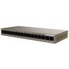 TENDA Switch 16 porte Gigabit Ethernet 2000Mbps, TEG1016M