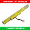 BATTERIA PER LENOVO IDEAPAD Z500A