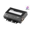 ATEN Secure Device Server RS-232 a 1 porta con PoE, SN3001P