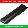 BATERIA PARA PORTATIL IBM / LENOVO THINKPAD X200