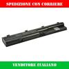 BATTERIA PER NOTEBOOK HP PROBOOK 4330s