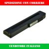 BATTERIE POUR ORDINATEUR PORTABLE ASUS M50