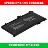 BATTERIA PER HP OMEN 15-AX010CA TE03XL
