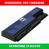 BATERIA PARA PORTATIL ACER ASPIRE 5220 5310 5520 5710 5720