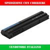 BATTERIA PER NOTEBOOK DELL LATITUDE E5430 E6420 E6440